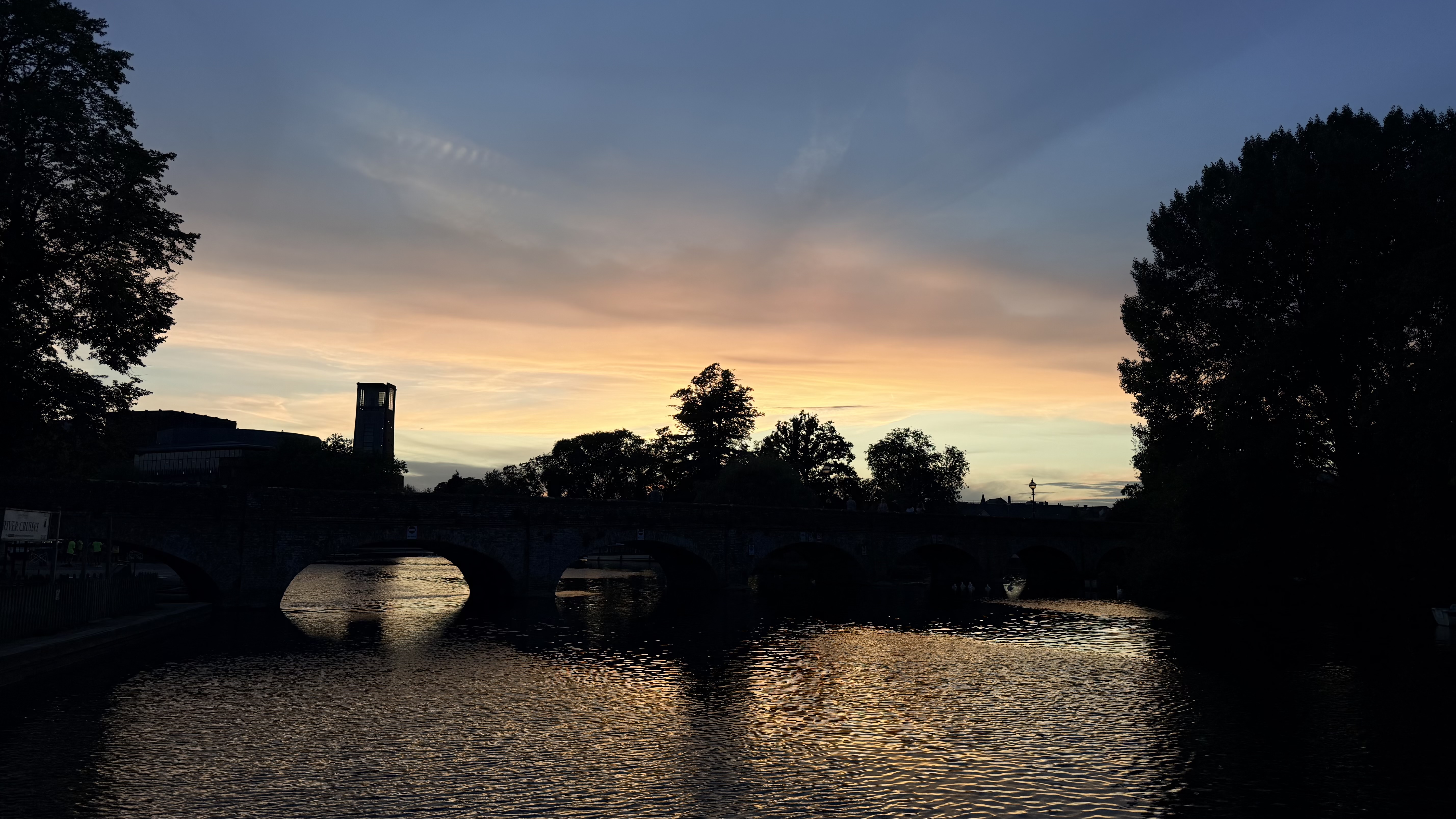 Statford Upon Avon